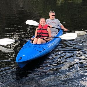 Meet your Posher, Kennedy